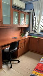 Queensway (Queenstown), HDB 5 Rooms #508032511